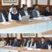 Run sustained campaigns to raise awareness of people about judicious use of electric appliances: CS