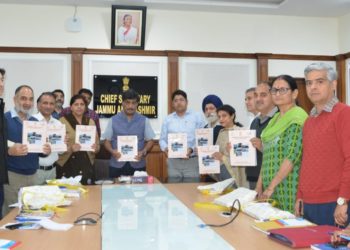 J&K’s economic growth Vibrant: CS