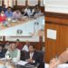 CS applauds J&K Admin for completing appointment of around 10000 Lumberdars/ Chowkidars