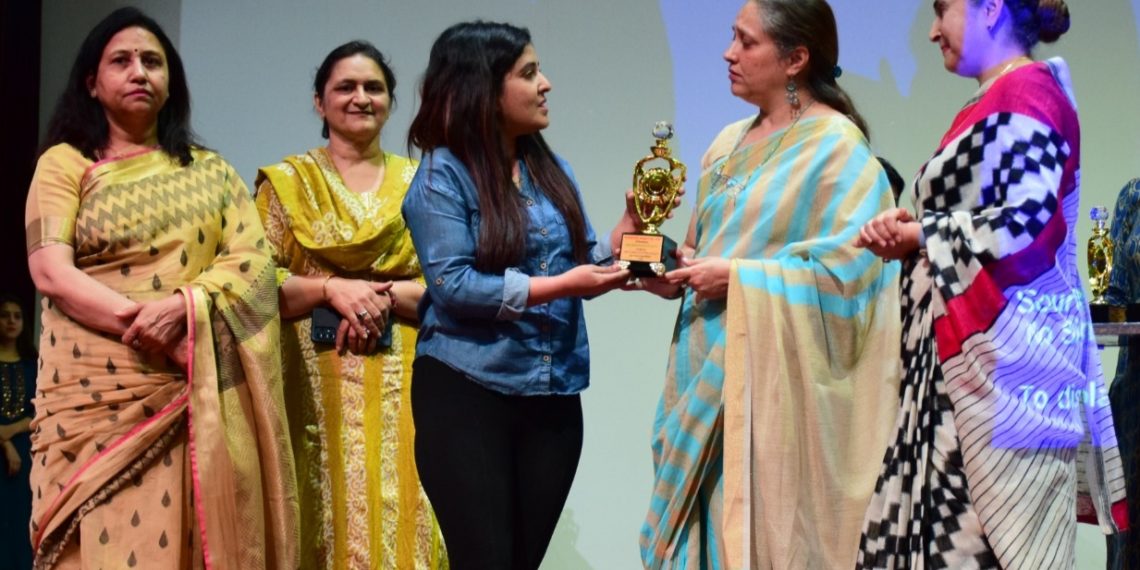 Commissioner Secretary SWD chairs International Women Day celebration