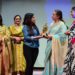 Commissioner Secretary SWD chairs International Women Day celebration