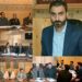 DC Anantnag reviews functioning of Health, Education departments