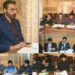 DC Anantnag reviews status of employment generation schemes