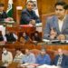 DC Bandipora calls for strict action against illegal mining