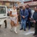 DC B’la carries out Administrative Inspection at ADC Office Sopore