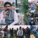 DC Budgam chairs Nagar Diwas at Humhama Budgam
