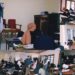 DC Budgam inspects 10th, 12th annual board examination centres