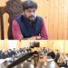 DC Ganderbal calls for strict adherence to standing rules for running private schools