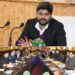 DC Ganderbal chairs DSC meeting