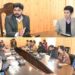 DC Ganderbal reviews power scenario in district