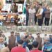 UPHC Batamaloo in Srinagar District wins Kayakalp Award