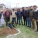 World Planting Day: DC Pulwama holds plantation drive in district