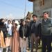 DC Pulwama kick-starts Chinar plantation drive on Chinar Day