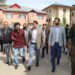 DC Srinagar visits Psychiatric diseases Hospital, SMHS De-Addiction Center; inspects treatment/Counseling facilities for victims of Drug Abuse