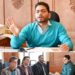 DC Shopian Chairs DLIMC meeting, reviews “Computerization of PACS”