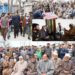 DC Shopian chairs Mega Public Darbar at Moaj Park Vehil