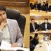 DC Srinagar chairs Regional Transport Authority meet