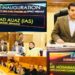 DC Srinagar inaugurates commissioning of Colour Doppler in District TB Centre and CB-Naat Machine in UPHC Nishat