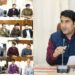 DC Srinagar reviews Power scenario, Water Supply and stock position for forthcoming Holy month of Ramadan