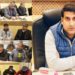 DC Srinagar reviews physical and financial progress under R&B, Education, PHE and Health Sectors