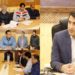 DC Srinagar reviews preparations for Badamibagh Cantonment Board (BCB) Elections-2023