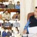 DC Srinagar reviews progress of City Action Plan under National Clean Air Programme (NCAP)