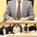 DC Srinagar reviews progress of works on Highway Projects in the District