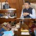 DC Kulgam chairs SFCAC meet; sanctions 190 cases of child sponsorship cases