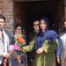 DDC Rajouri leads Greh Parvesh ceremonies under PMAY-G, AWAAS Plus scheme