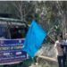 Director Fisheries flags off Inter-state Exposure visit of fish Farmers