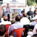Director Horticulture Jammu launches Fruit Plantation Drive at Akhnoor