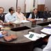 Div Com reviews progress on JMRDA Projects