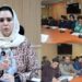 DC B’la reviews progress under District Good Governance Index