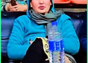 Dy. Director Information PR Kashmir grieved on the demise of Intl. Athlete, Jabeena Akhter of Treran Tangmarg