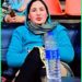 Dy. Director Information PR Kashmir grieved on the demise of Intl. Athlete, Jabeena Akhter of Treran Tangmarg