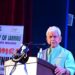 Lt Governor’s message on the eve of International Women’s Day