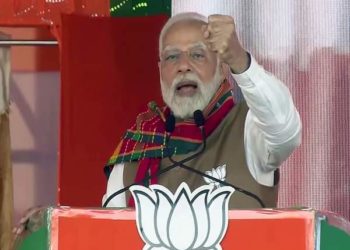 With eye on 2024 polls, BJP plans massive rallies for PM Modi in Lok Sabha seats lost in 2019