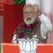With eye on 2024 polls, BJP plans massive rallies for PM Modi in Lok Sabha seats lost in 2019