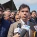 Job melas aimed to provide better employment opportunities to youth: Div Com