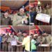 T20 Cricket Tournament concludes in Awantipora; Mantaqi Sports Awantipora emerged as winners