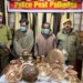 Burglary case solved in Tantrypora Palhallan,Two arrested: Police