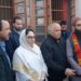 BJP Organises OBC Morcha Convention at Bla
