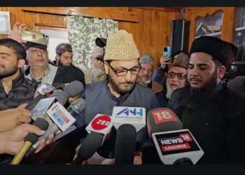 Shab-e-Qadr to be observed on April 17, Eid moon to be sighted on April 20, says Grand Mufti Nasir-ul Islam after marathon Ulema meet in Sgr