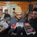 Shab-e-Qadr to be observed on April 17, Eid moon to be sighted on April 20, says Grand Mufti Nasir-ul Islam after marathon Ulema meet in Sgr
