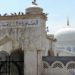 Isha prayers to be offered at 10 pm at Jamia Masjid, 10:30 pm at Hazratbal Shrine