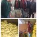 Huge quantity of subsidized urea seized from Plywood Industry at Lassipora Pulwama