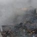 5 cattle charred alive in Mandi Poonch