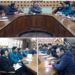 ADC Kupwara chairs Revenue Officers meeting at Kupwara