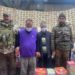 Srinagar Police solved theft case, 02 theives arrested, stolen property recovered