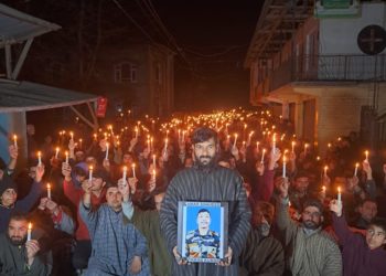 PULWAMA REJECTS TERROR